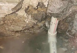 曹妃甸管道漏水检测五