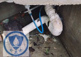 曹妃甸水管漏水检测公司6