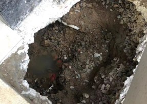 曹妃甸水管漏水检测公司2