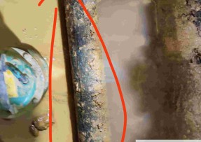 曹妃甸水管漏水检测公司1